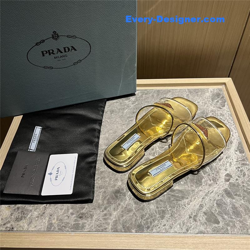 Pra*a early spring new hot style slippers