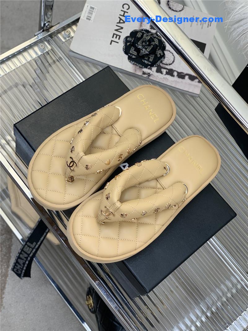 CC new flip flops
