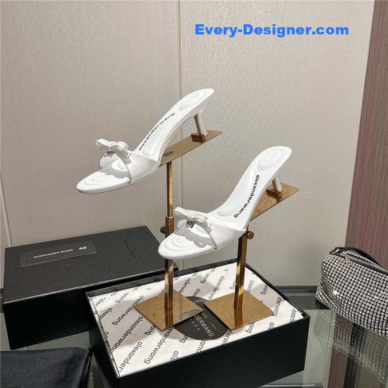 A1exa*der wang women’s pumps