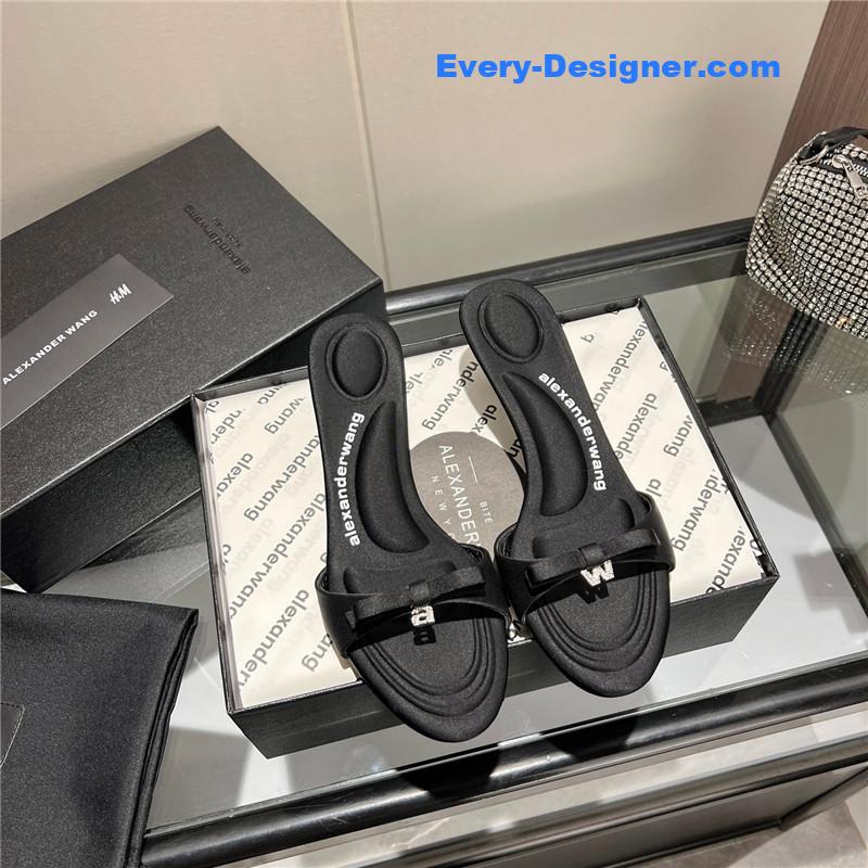 A1exa*der wang women’s pumps