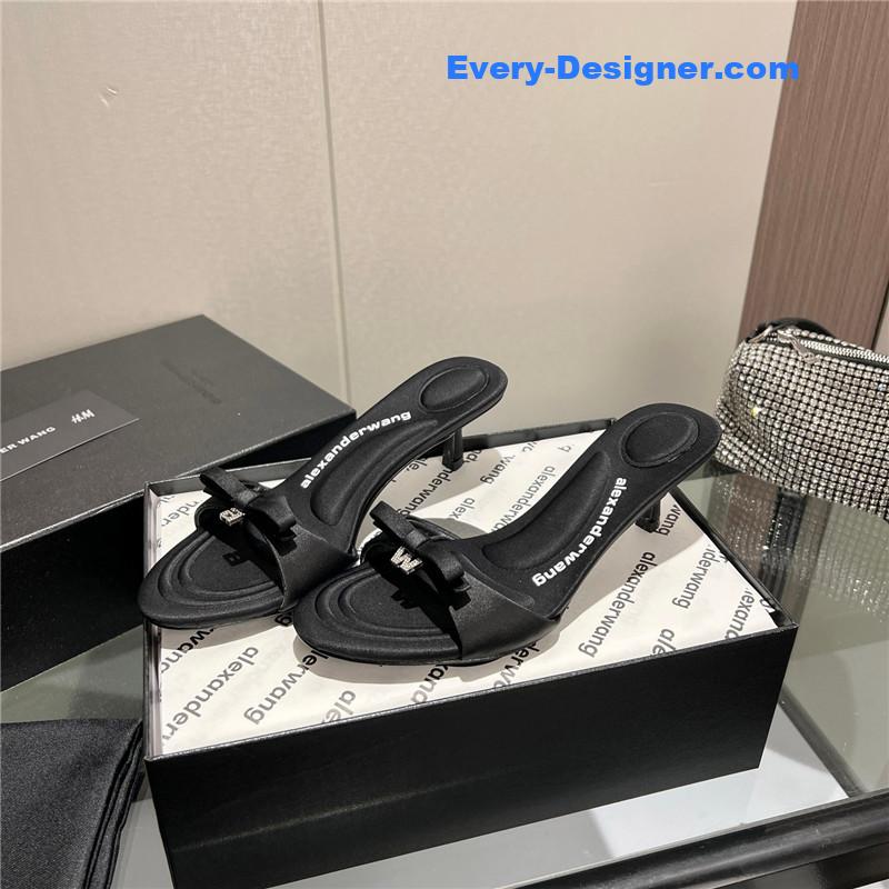 alexander wang women’s pumps