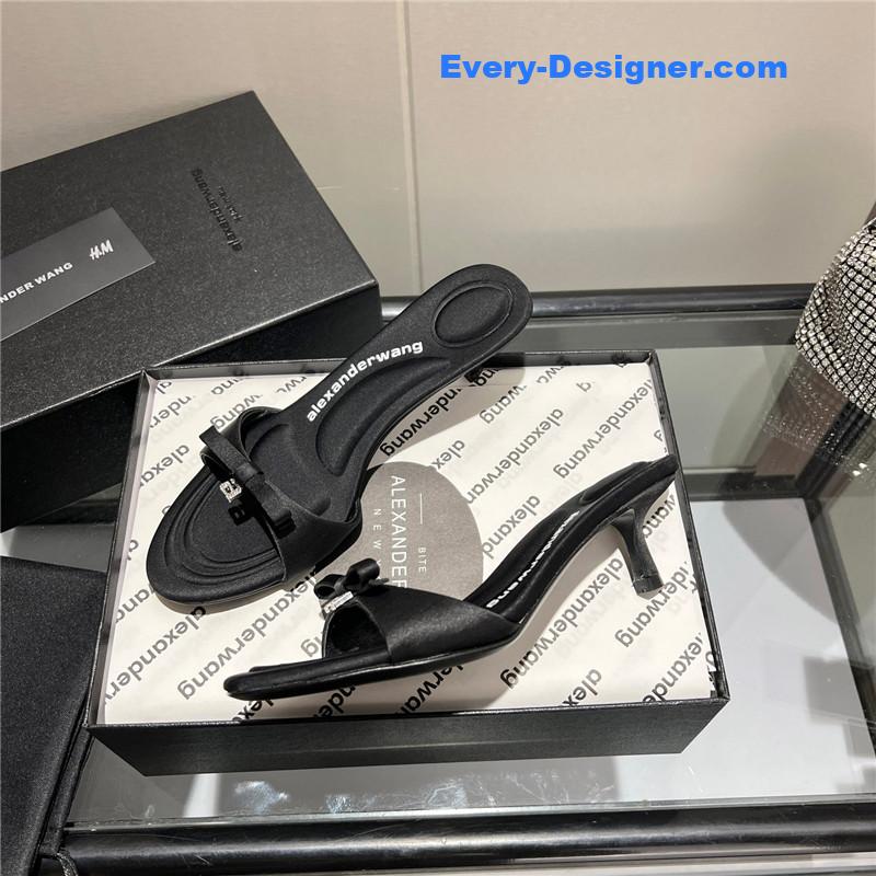 A1exa*der wang women’s pumps