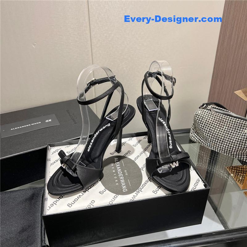 A1exa*der wang women’s high heels