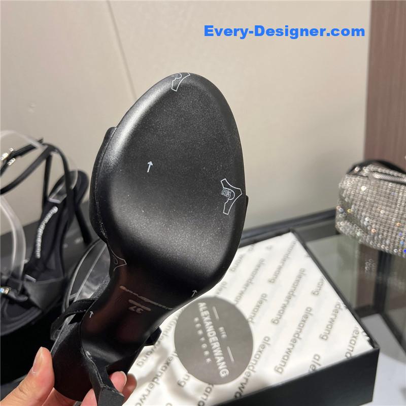 A1exa*der wang women’s high heels