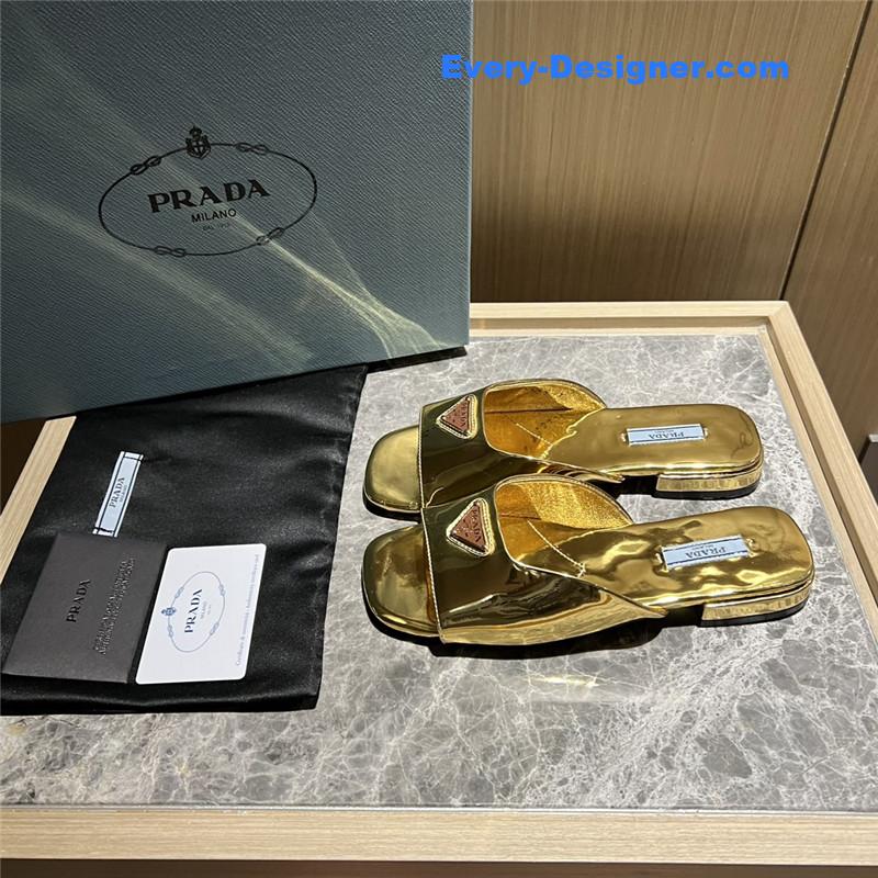 Pra*a early spring new hot style slippers
