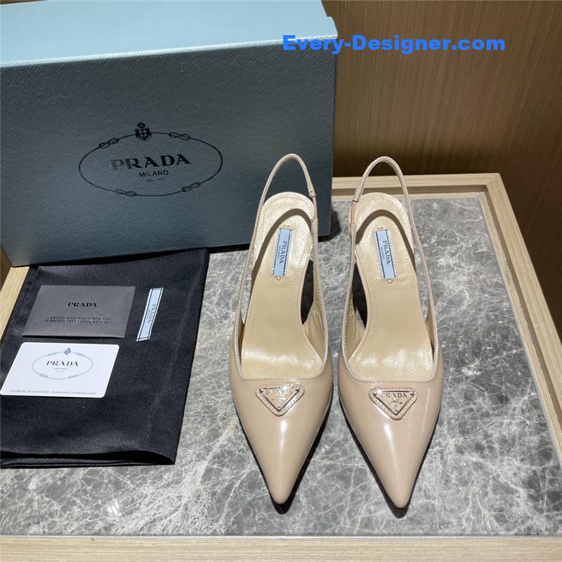 Pra*a new hot style high heels