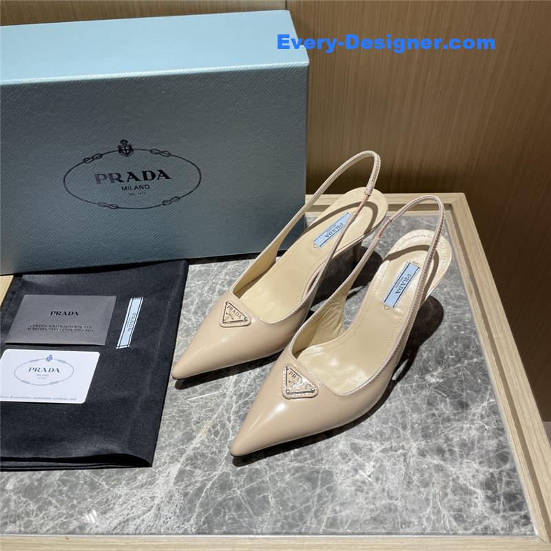 prada new hot style high heels