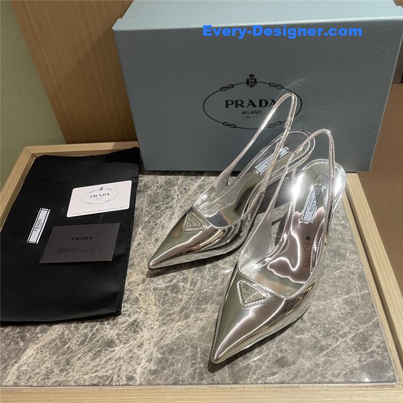 prada new hot style high heels