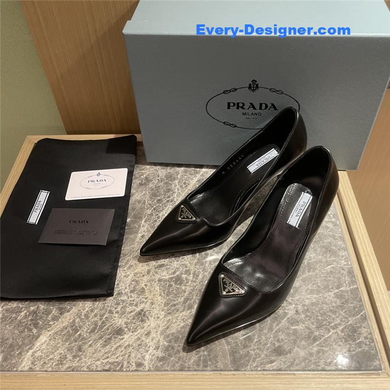 prada new hot style high heels