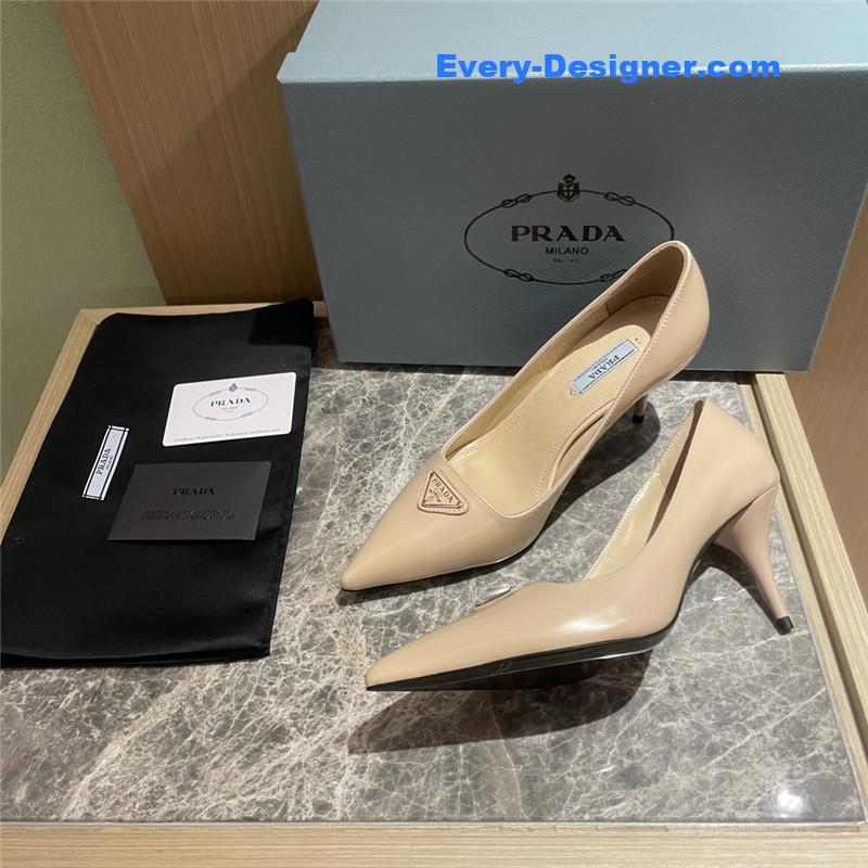 Pra*a new hot style high heels