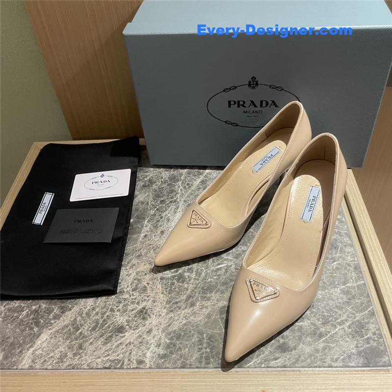 prada new hot style high heels