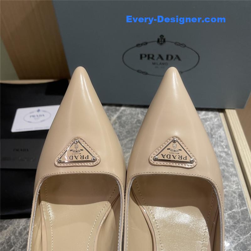Pra*a new hot style high heels