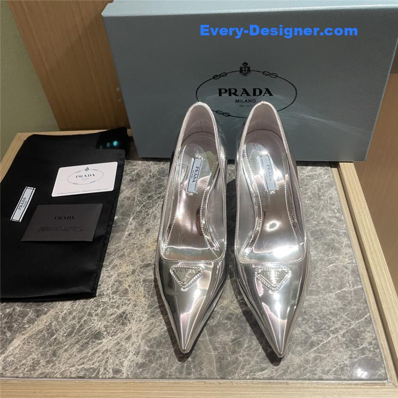 Pra*a new hot style high heels