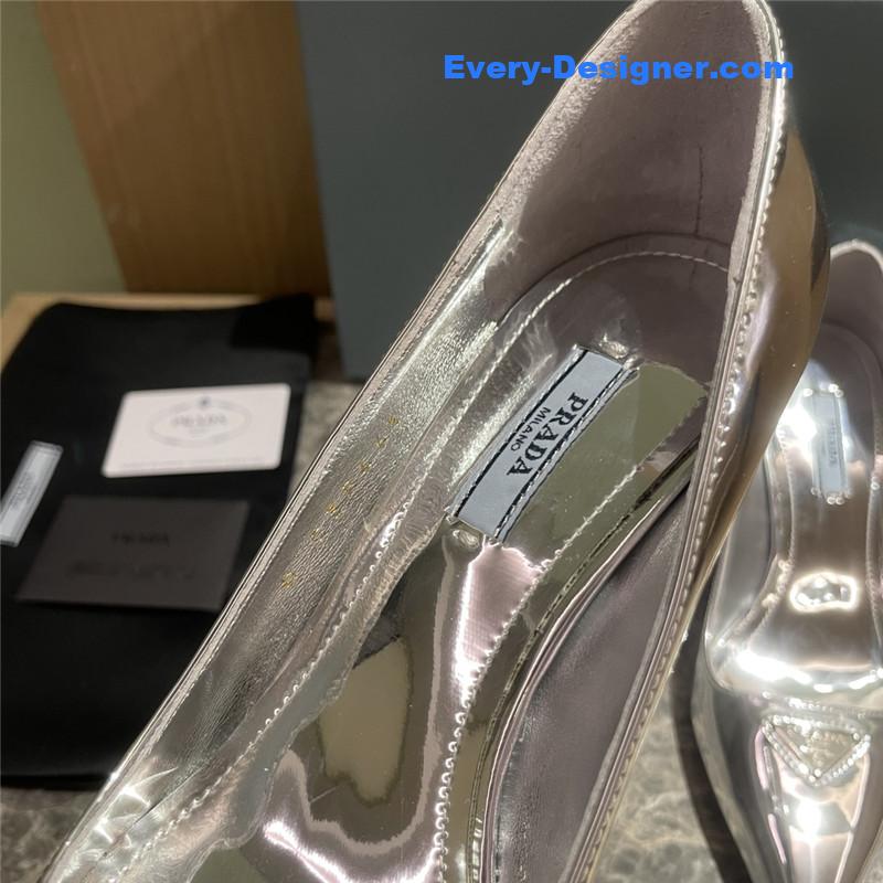 Pra*a new hot style high heels