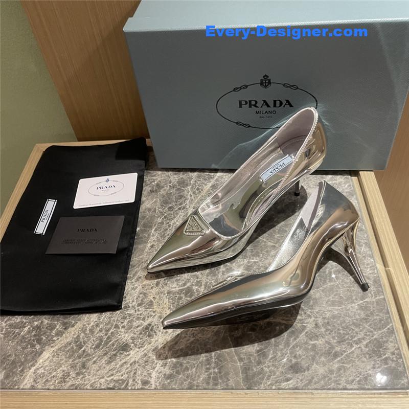 Pra*a new hot style high heels