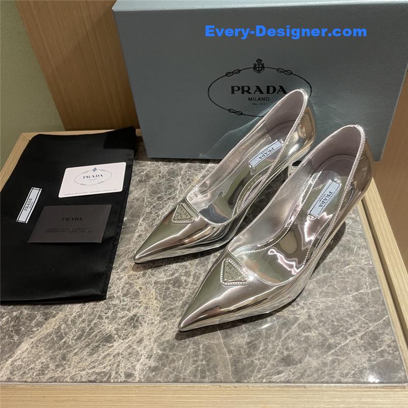 prada new hot style high heels