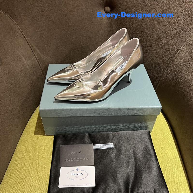 Pra*a new hot style high heels