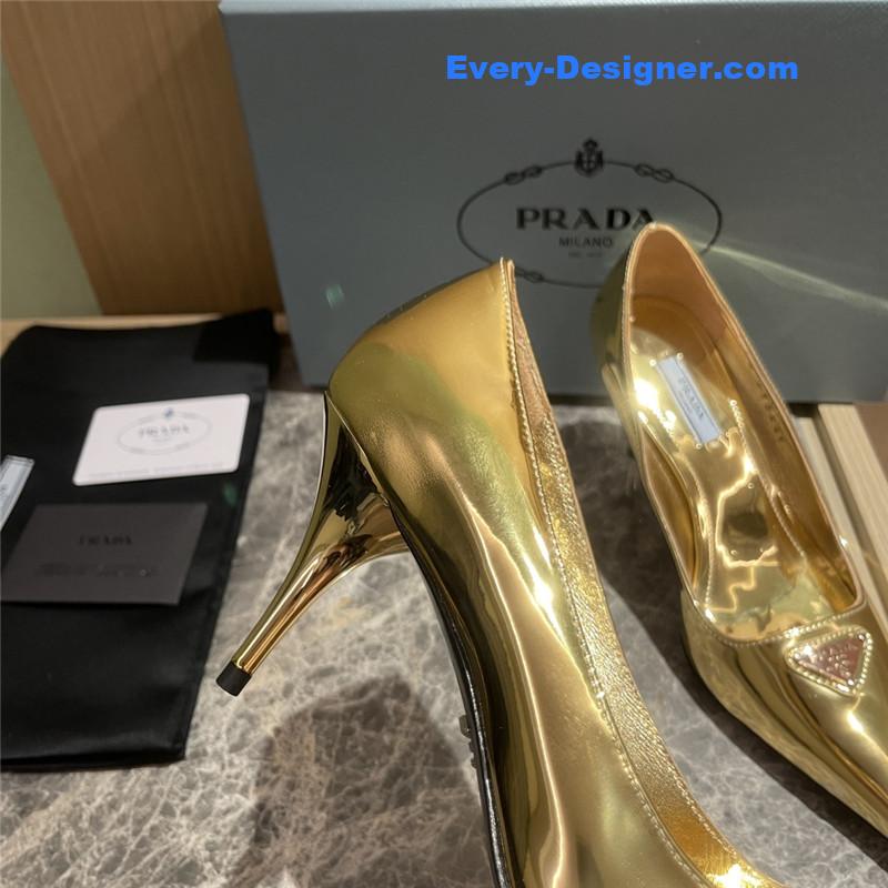 Pra*a new hot style high heels