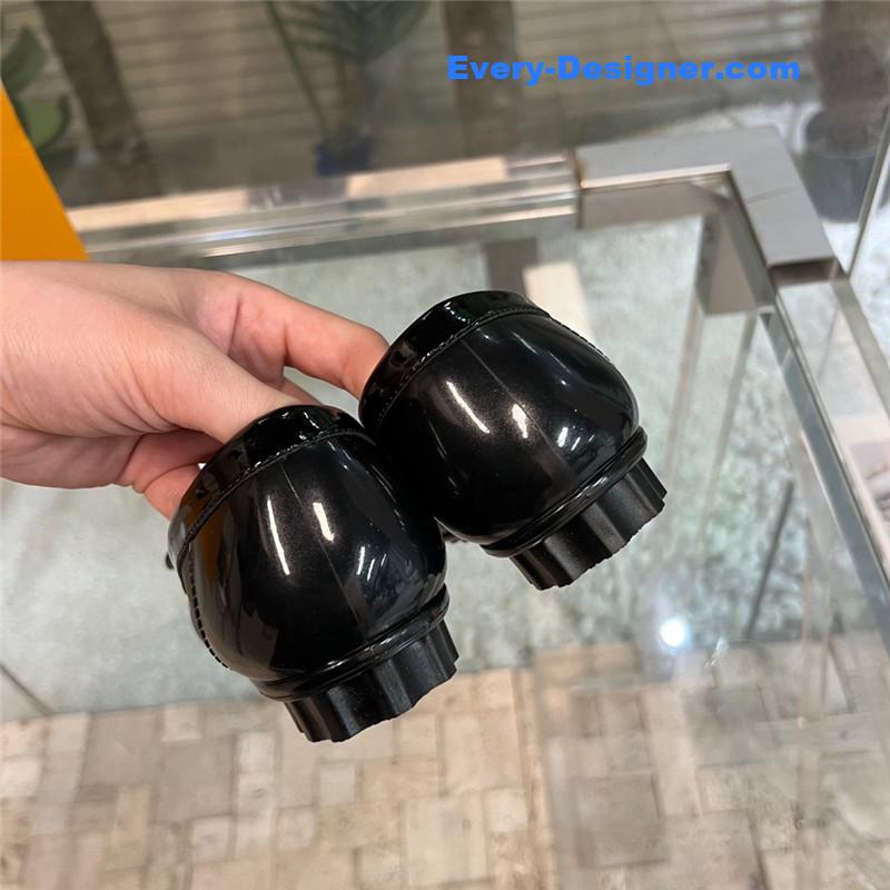 l0vis Vvtt0n lv new butterfly fruit frozen shoes