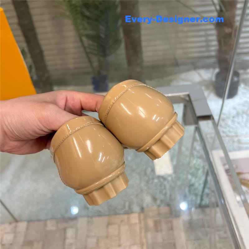 l0vis Vvtt0n lv new butterfly fruit frozen shoes