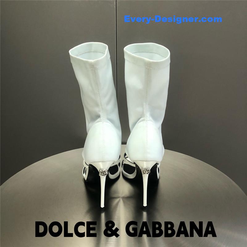 Dolce & Gabbana d&g pumps