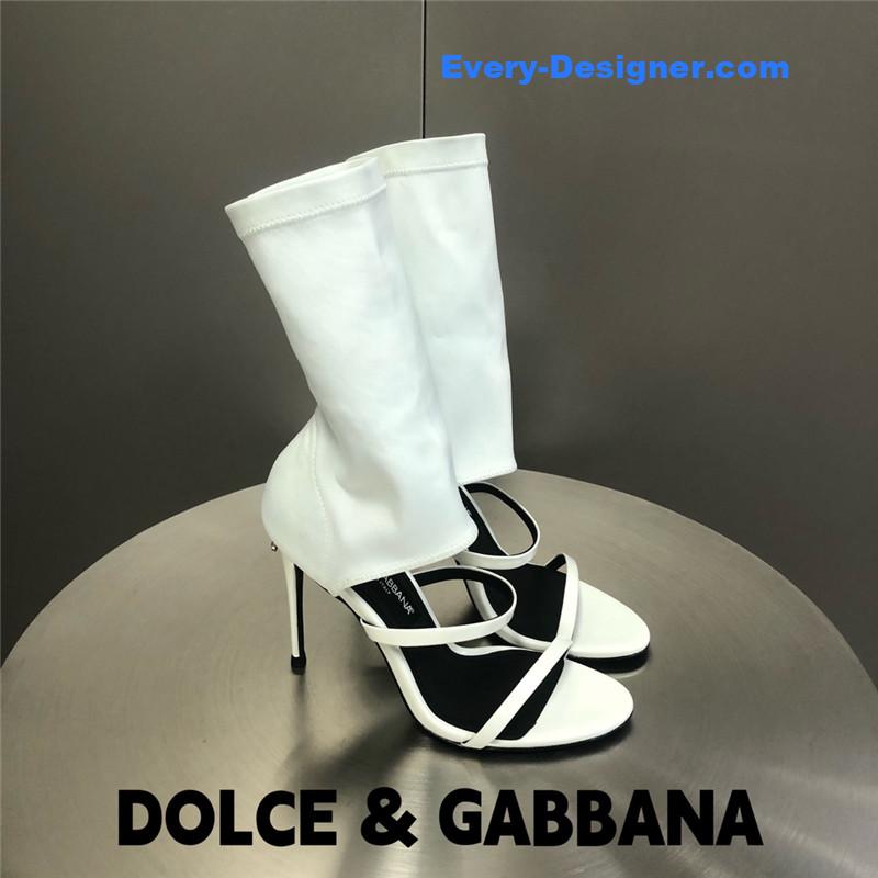 Dolce & Gabbana d&g pumps