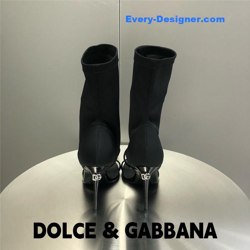 Dolce & Gabbana d&g pumps