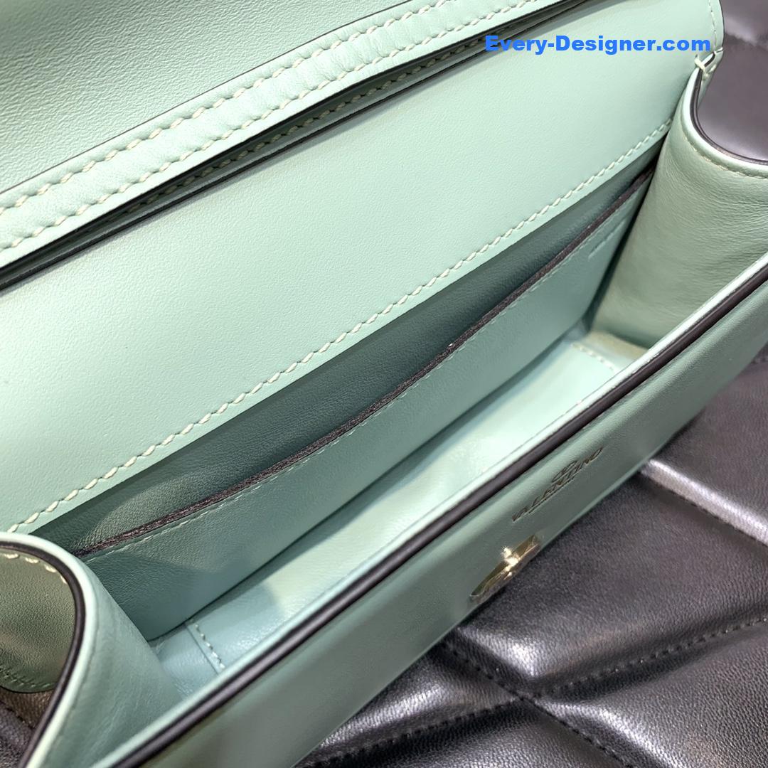 Va1e*ntin0 garavani mini loco bag