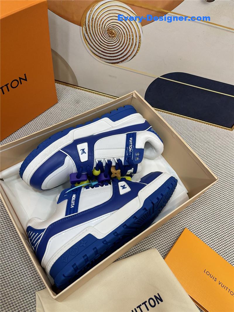 l0vis Vvtt0n lv new retro basketball shoes