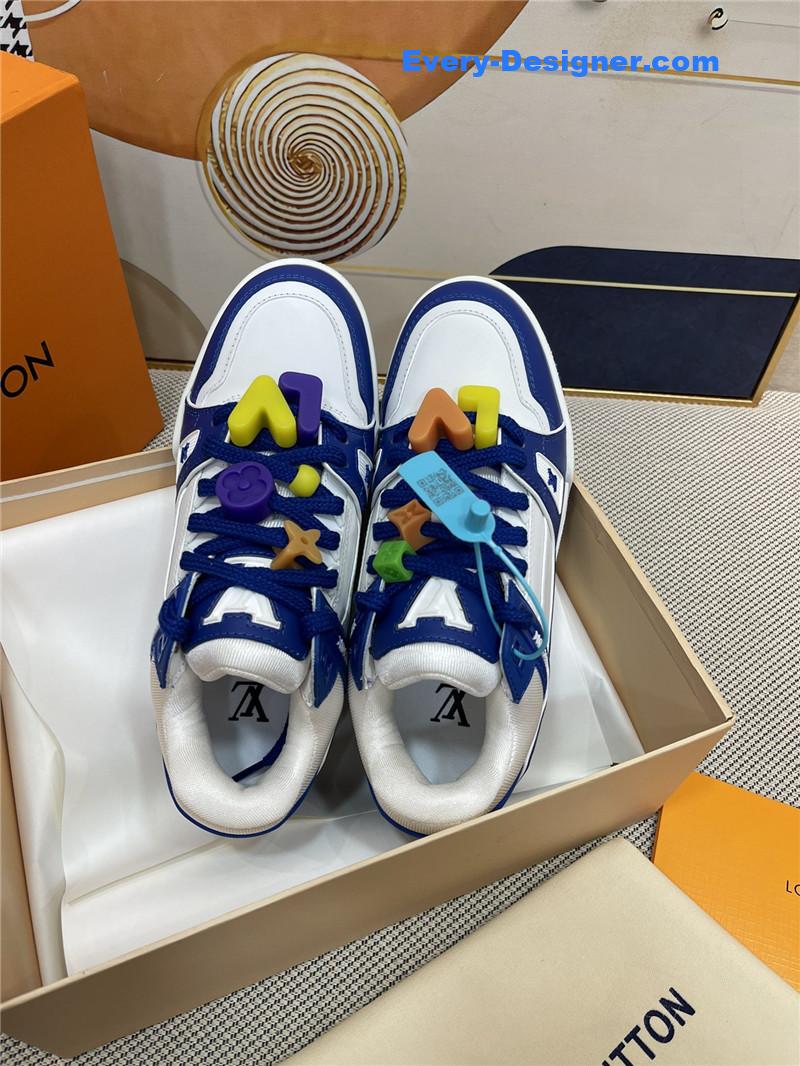 l0vis Vvtt0n lv new retro basketball shoes