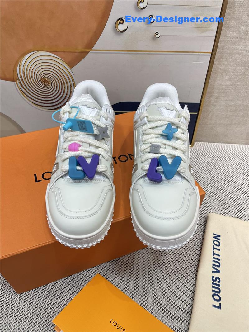 l0vis Vvtt0n lv new retro basketball shoes