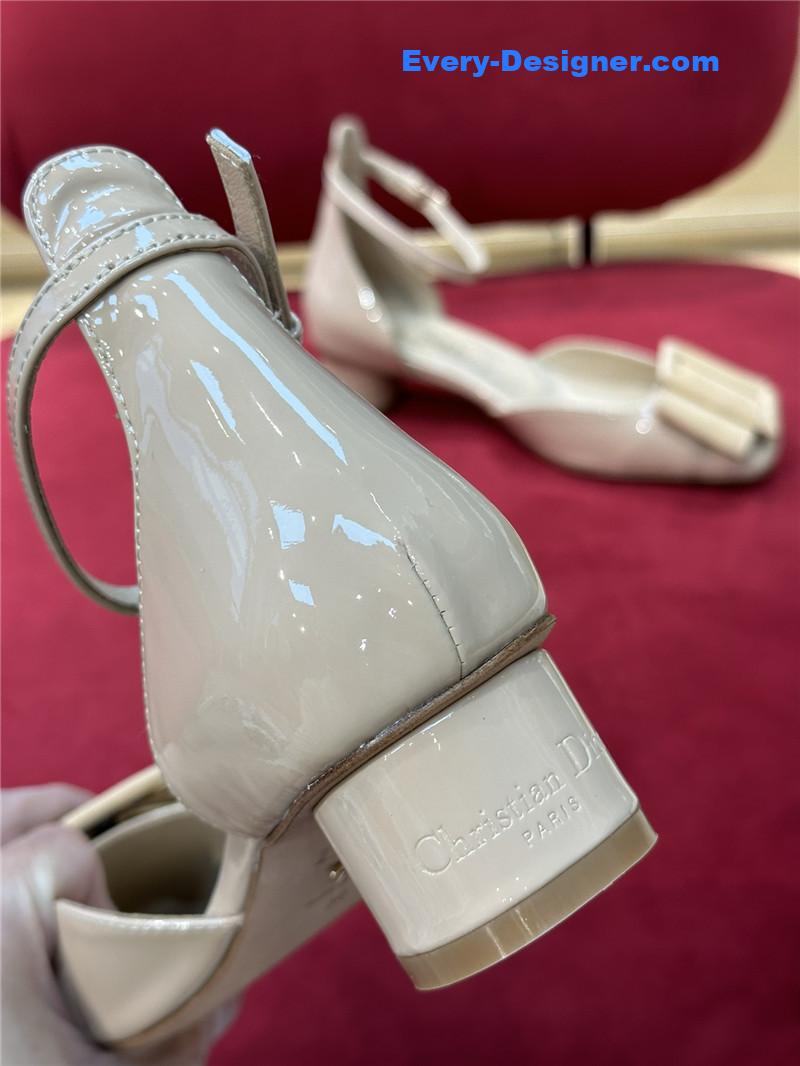 D10r spring summer hollow shoes