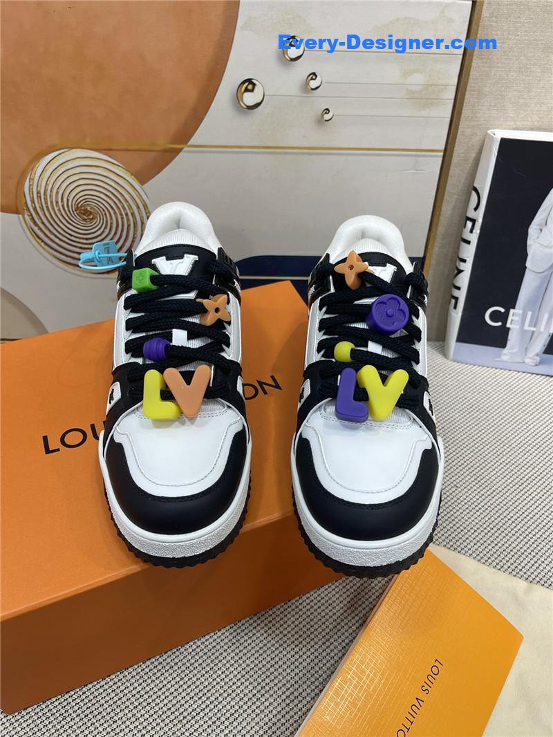 l0vis Vvtt0n lv new retro basketball shoes