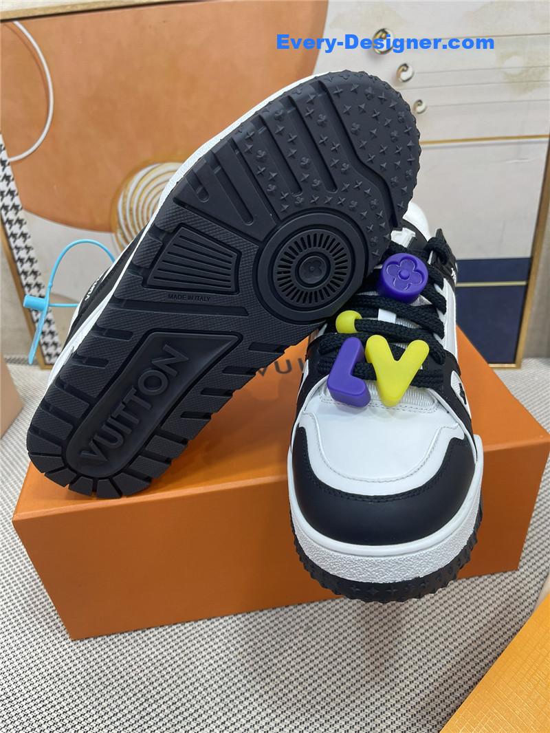 l0vis Vvtt0n lv new retro basketball shoes