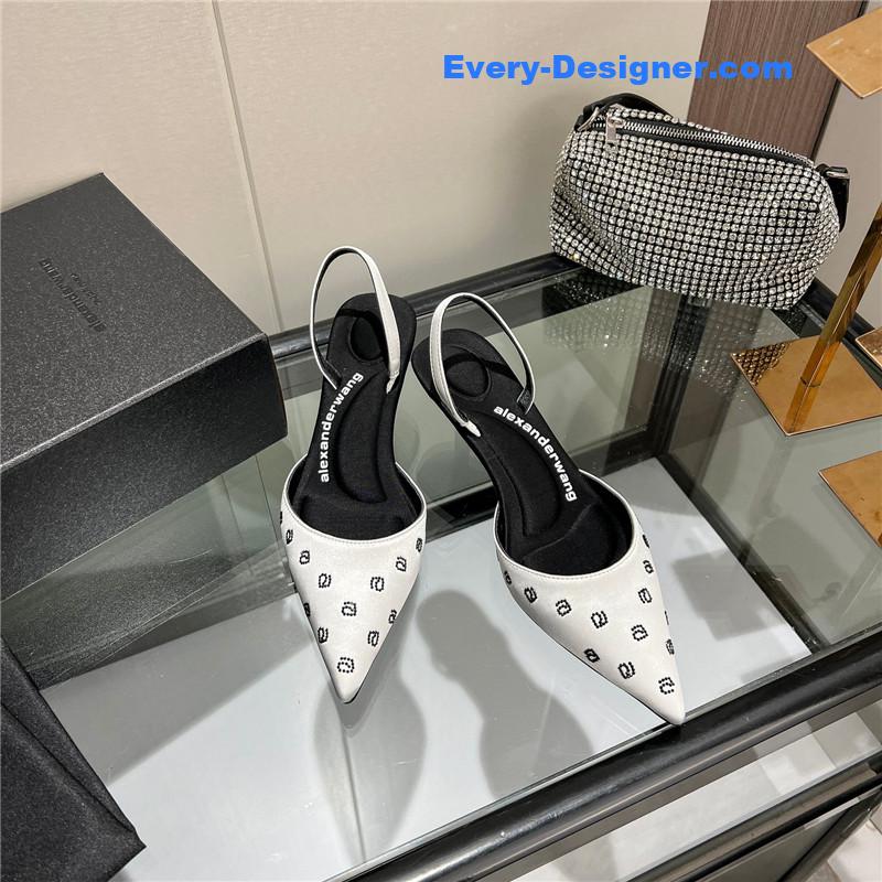 A1exa*der wang women’s high heels