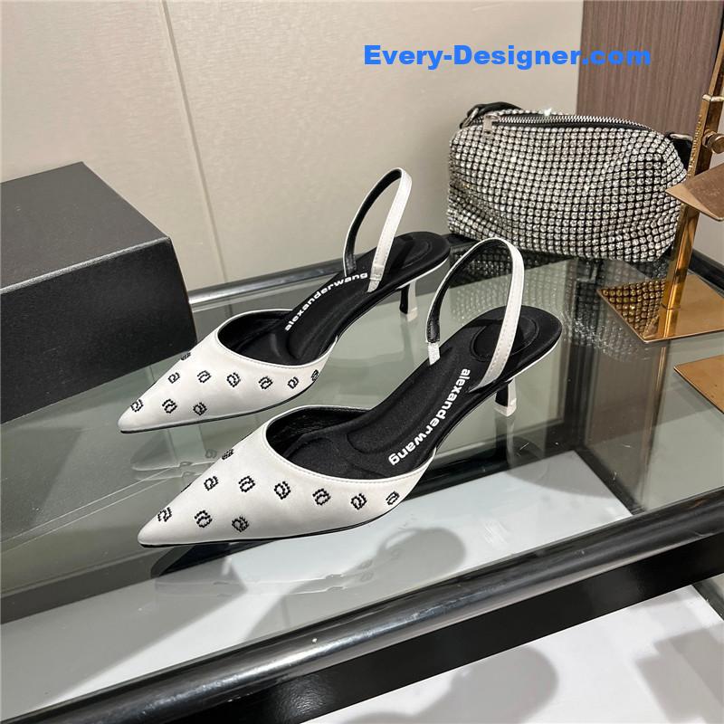 A1exa*der wang women’s high heels