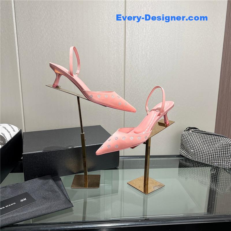 alexander wang women’s high heels
