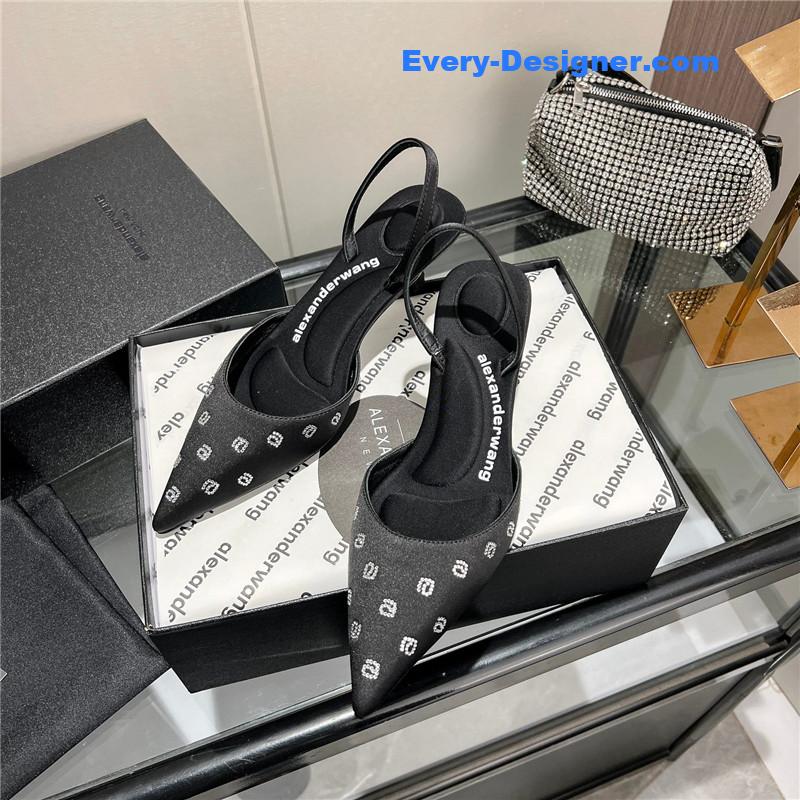 A1exa*der wang women’s high heels