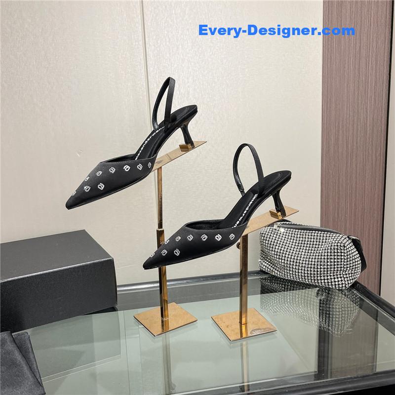A1exa*der wang women’s high heels
