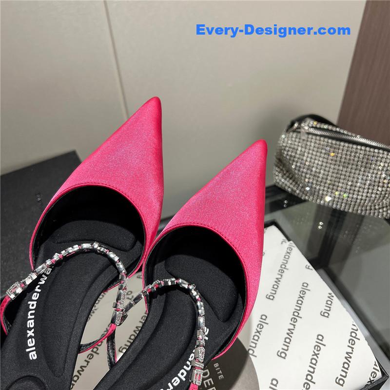 alexander wang women’s high heels