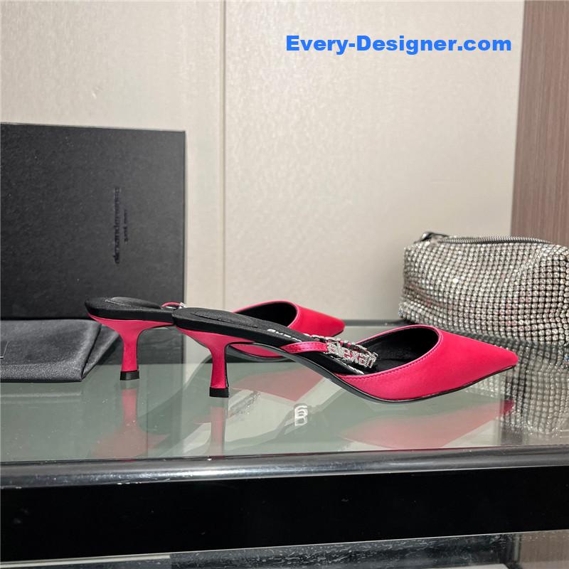 alexander wang women’s high heels