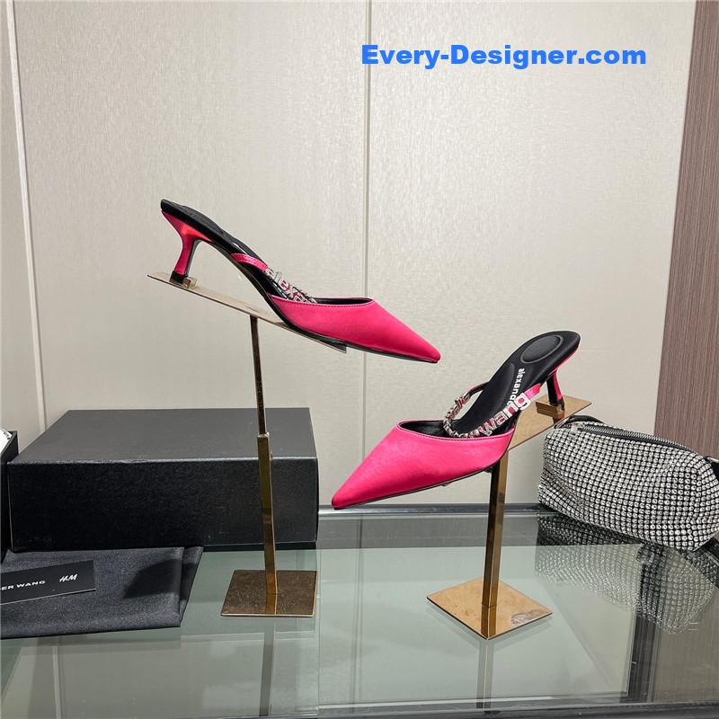 alexander wang women’s high heels
