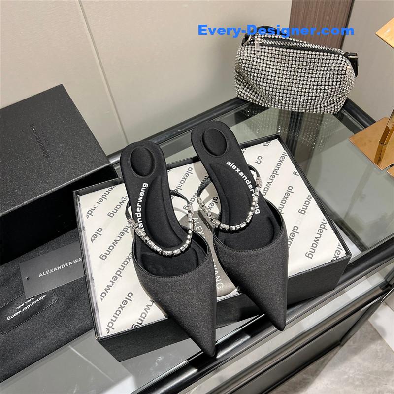 A1exa*der wang women’s high heels