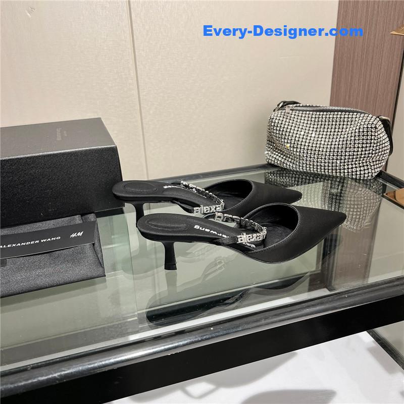 A1exa*der wang women’s high heels