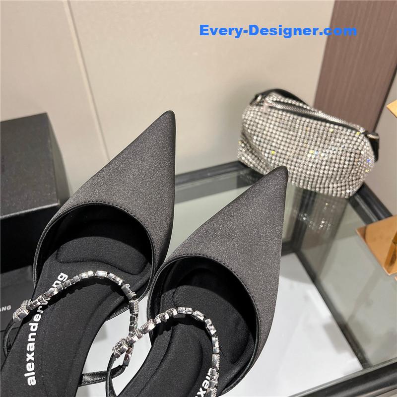 A1exa*der wang women’s high heels