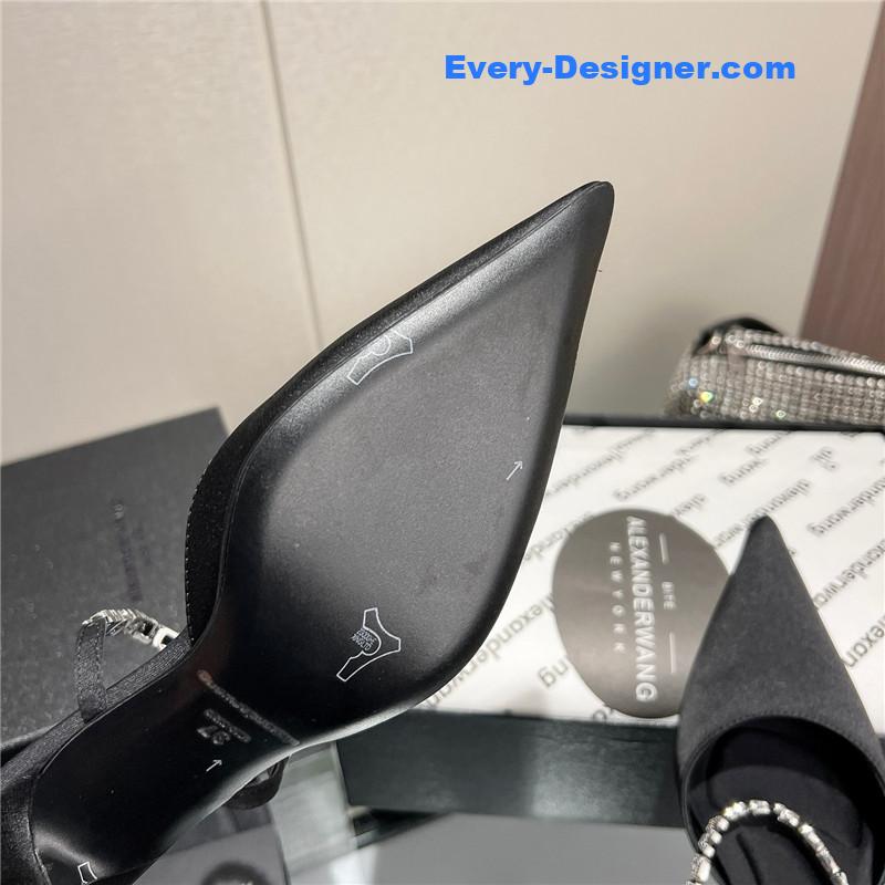 A1exa*der wang women’s high heels