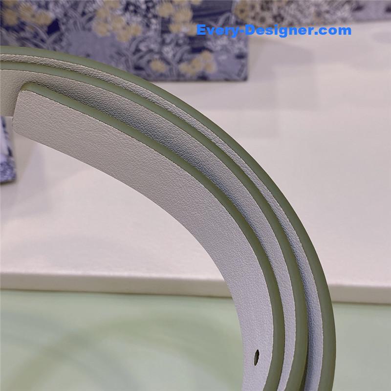 D10r montaigne *cd* belt