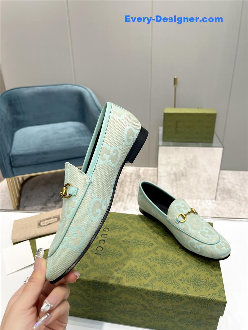 Gvc*1 latest color classic loafers