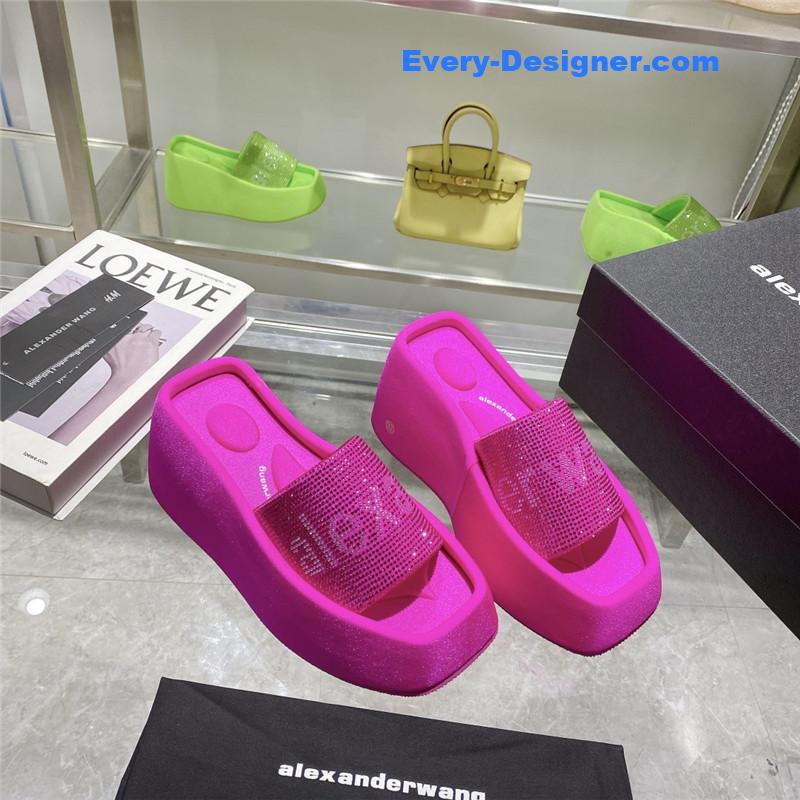 A1exa*der wang platform sandals