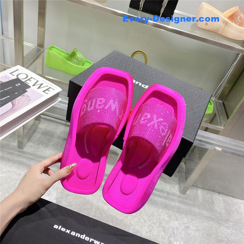 A1exa*der wang platform sandals